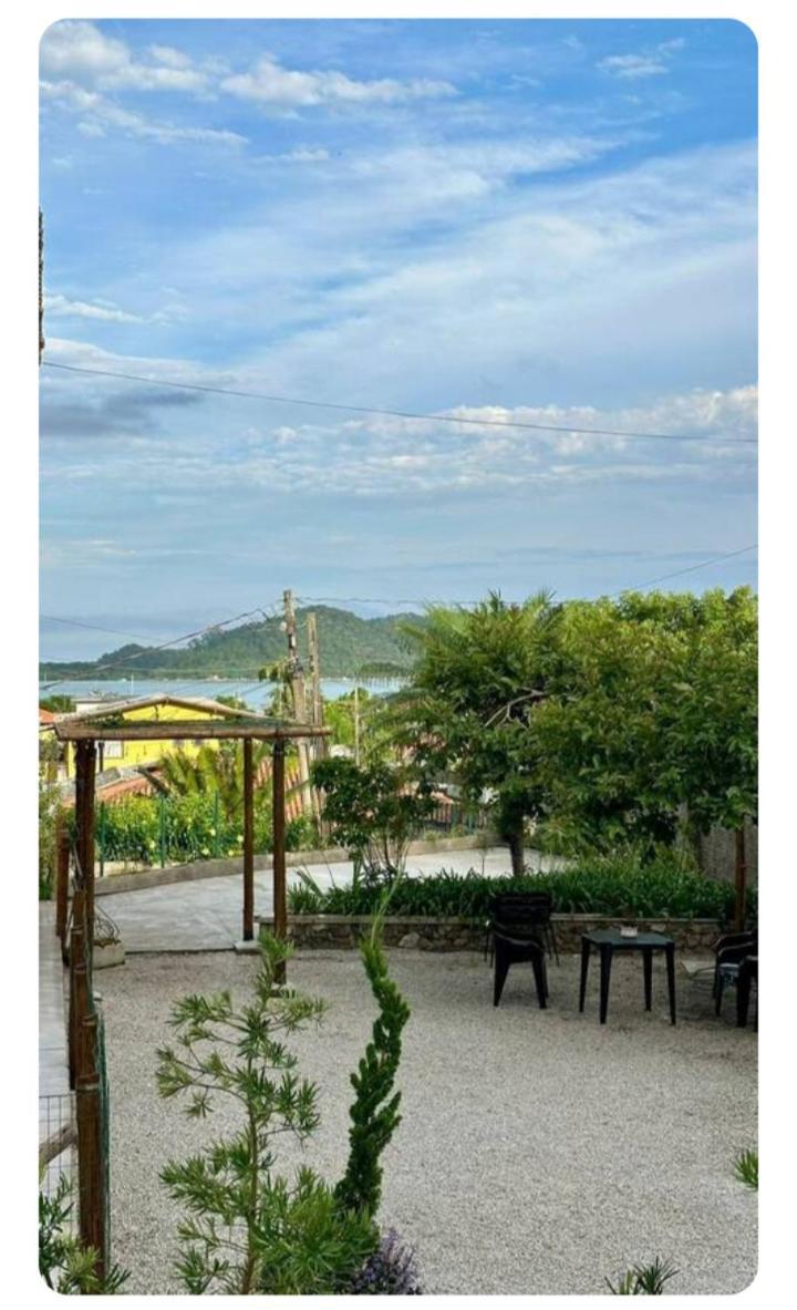 Casa Monteflor Governador Celso Ramos Exteriér fotografie