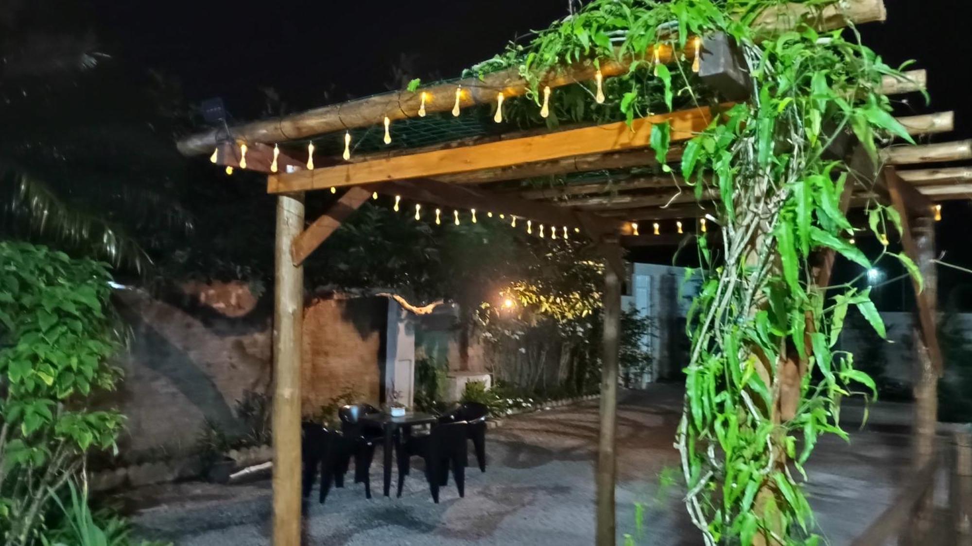 Casa Monteflor Governador Celso Ramos Exteriér fotografie