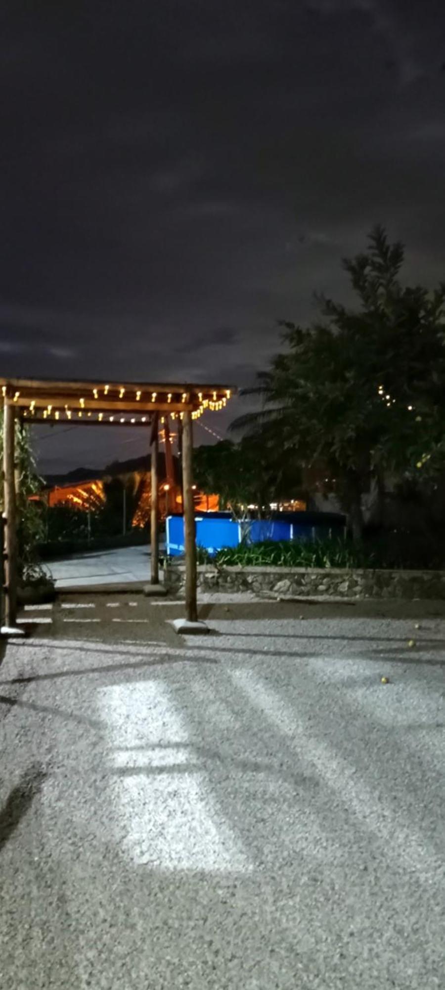 Casa Monteflor Governador Celso Ramos Exteriér fotografie