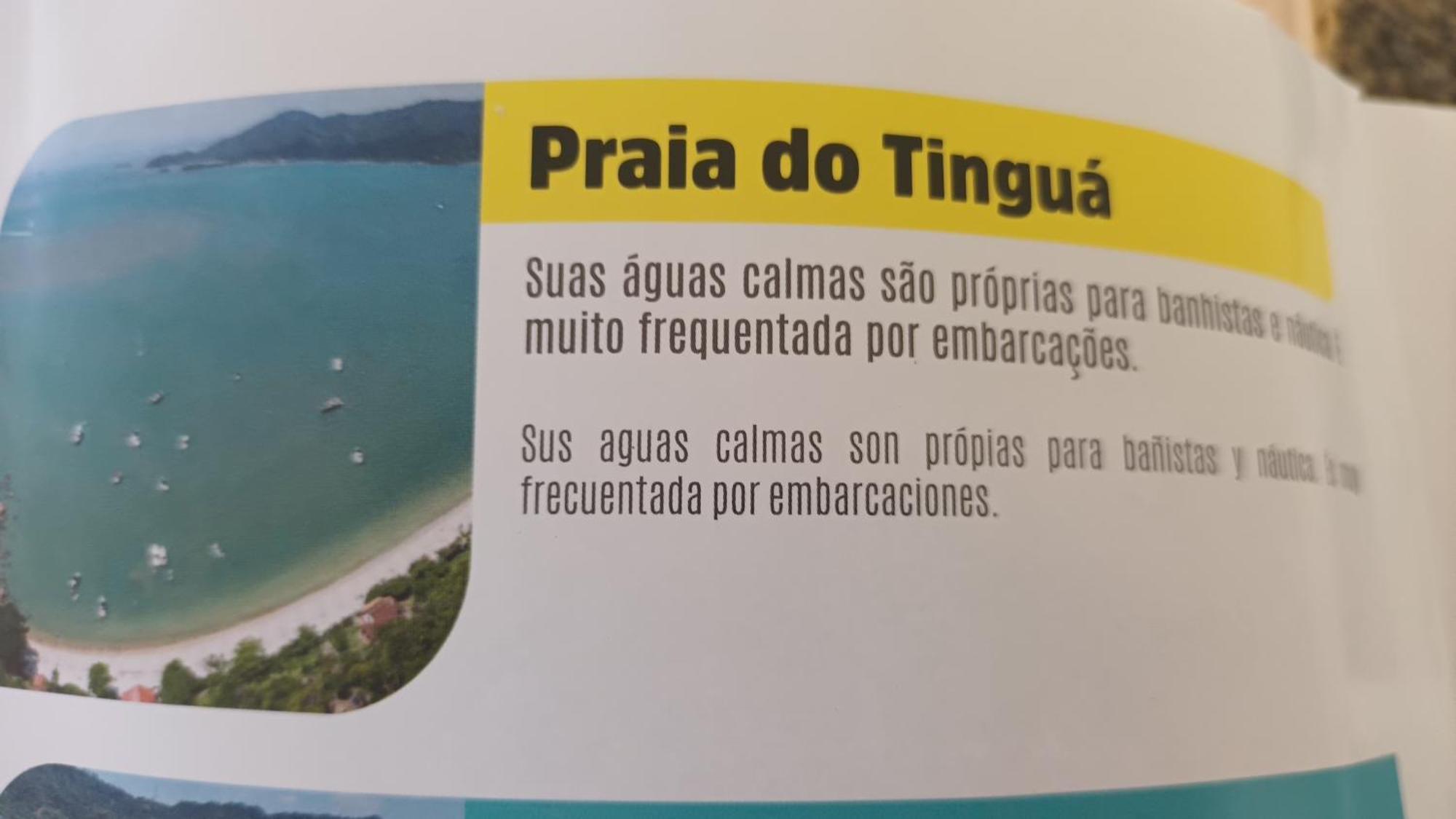 Casa Monteflor Governador Celso Ramos Exteriér fotografie